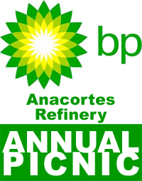 BP Refinery Picnic