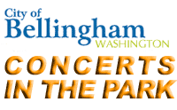 Bellingham Concerts in the park